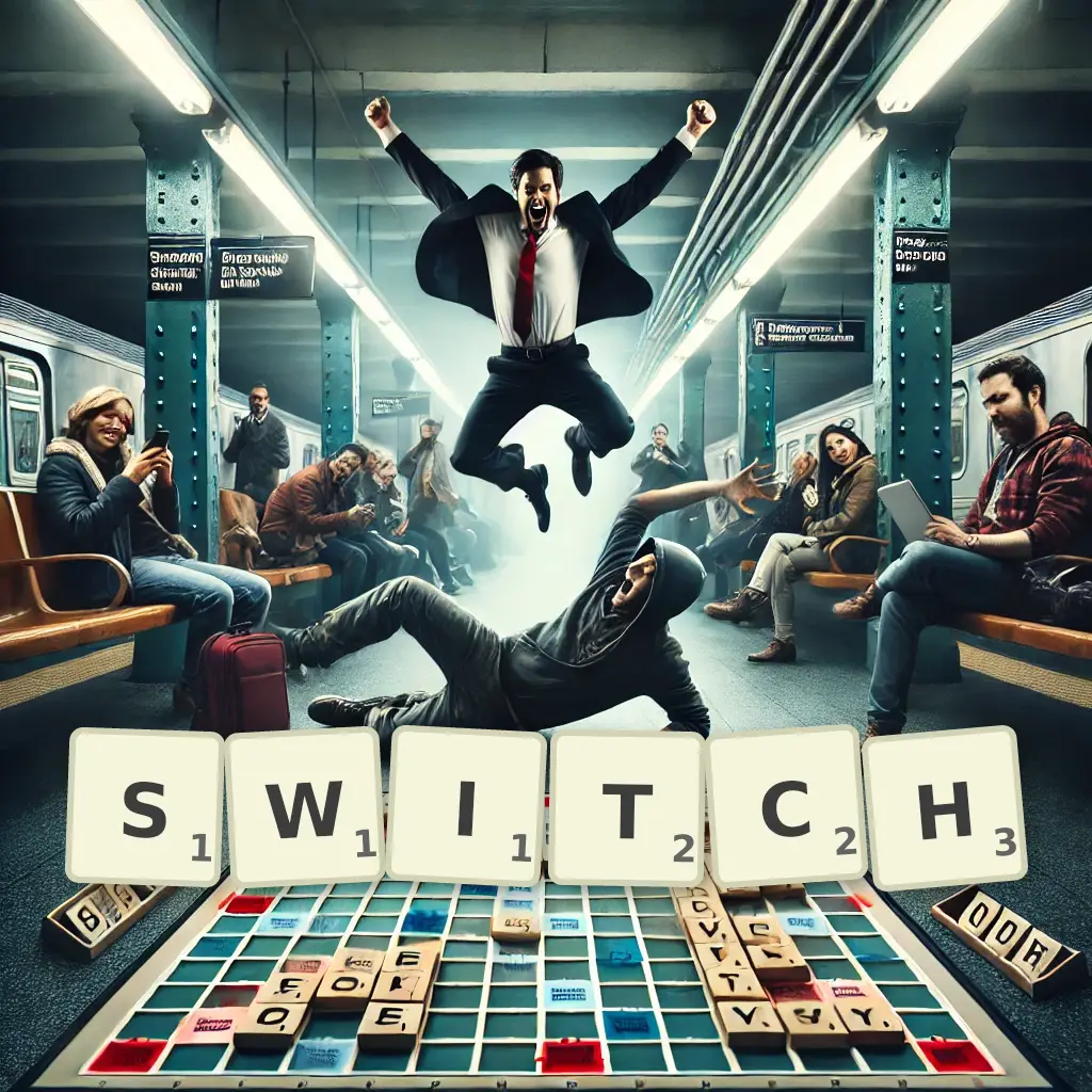 List of words with letters SWITCH Words with letters SWITCH