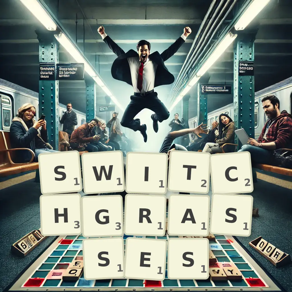 List of words with letters SWITCHGRASSES Words with letters SWITCHGRASSES