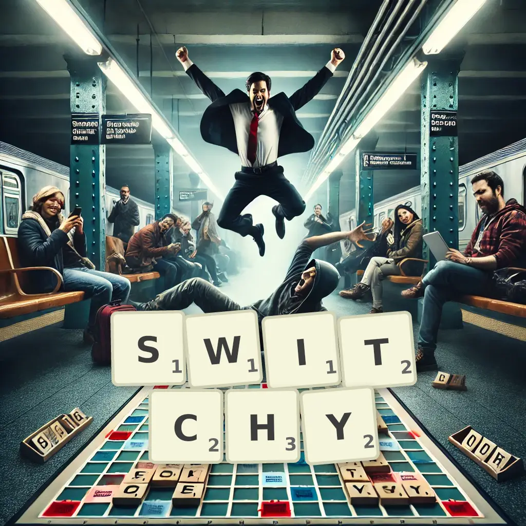 List of words with letters SWITCHY Words with letters SWITCHY