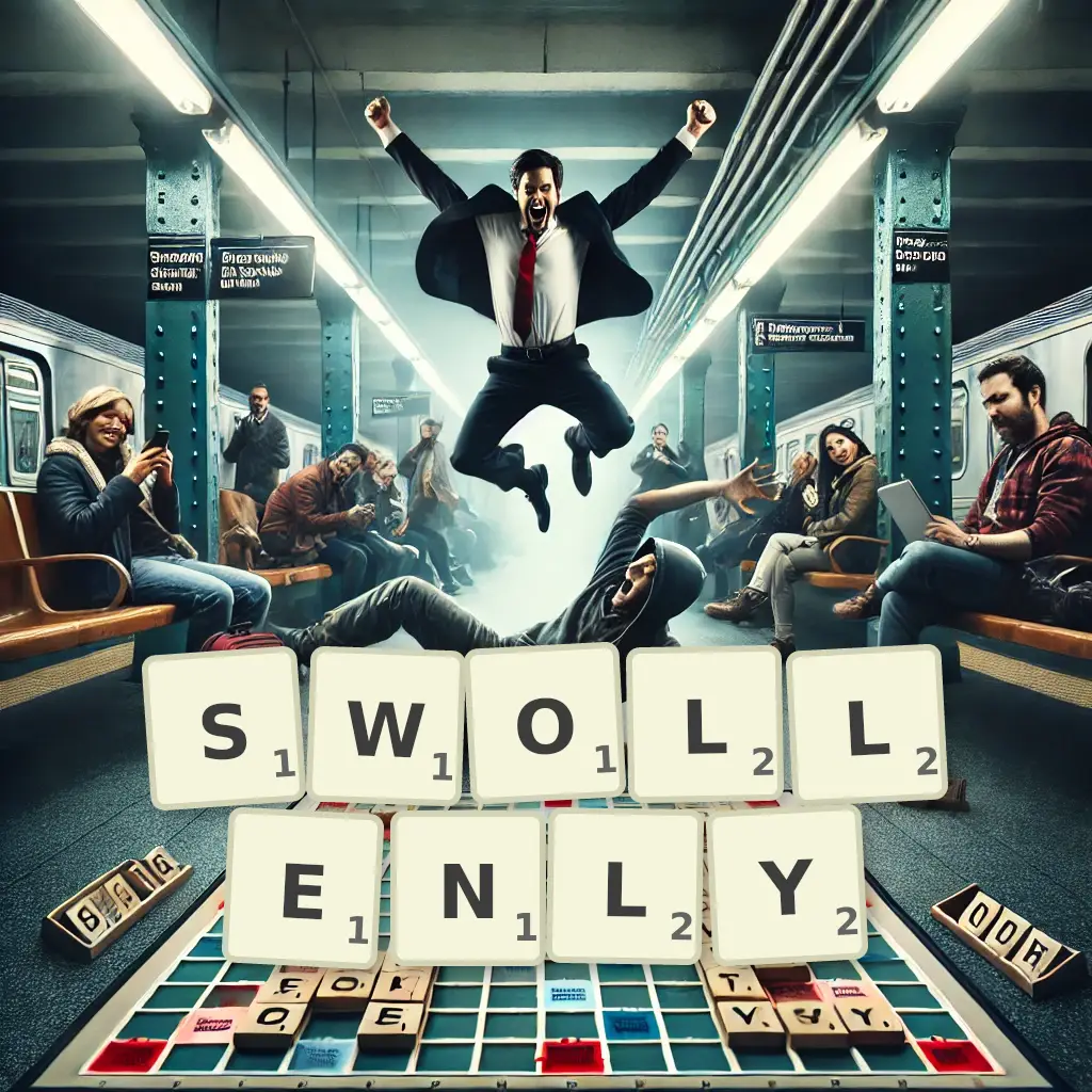 List of words with letters SWOLLENLY Words with letters SWOLLENLY