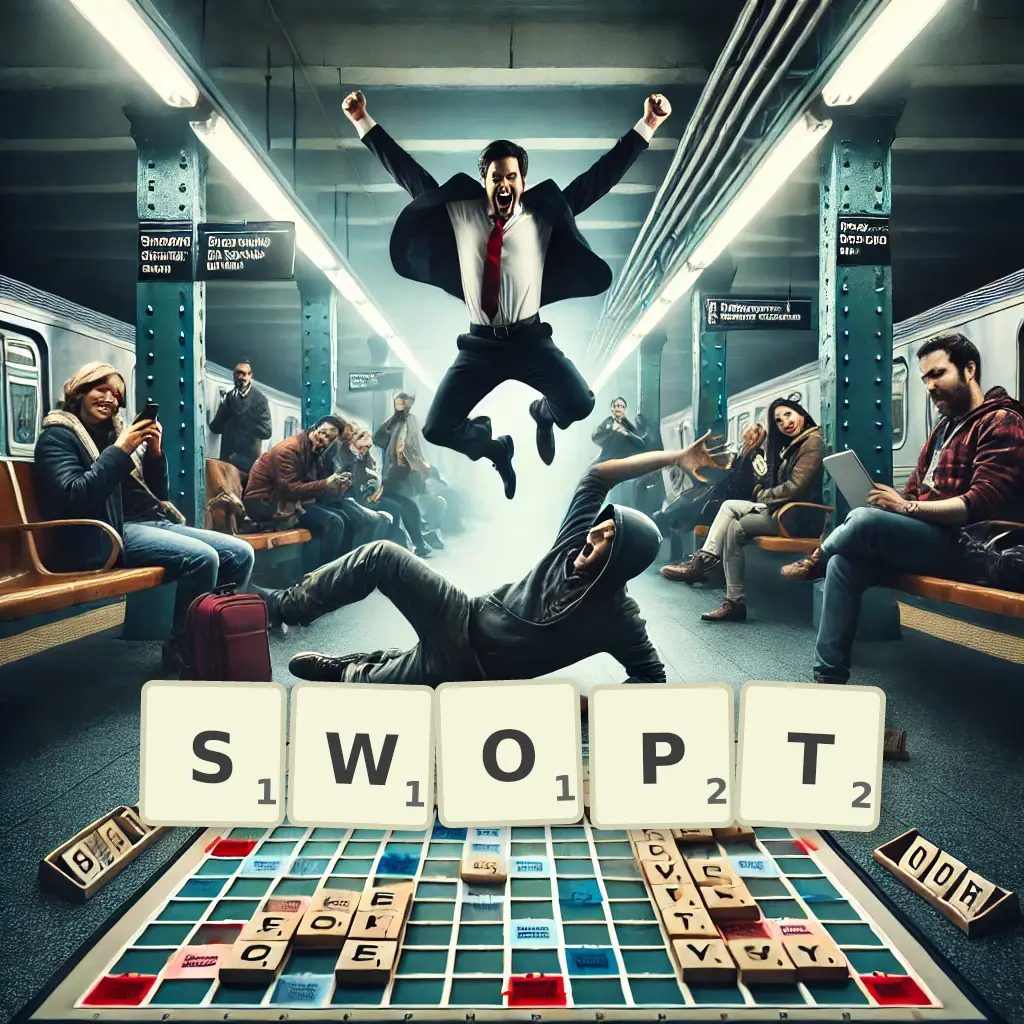 List of words with letters SWOPT Words with letters SWOPT