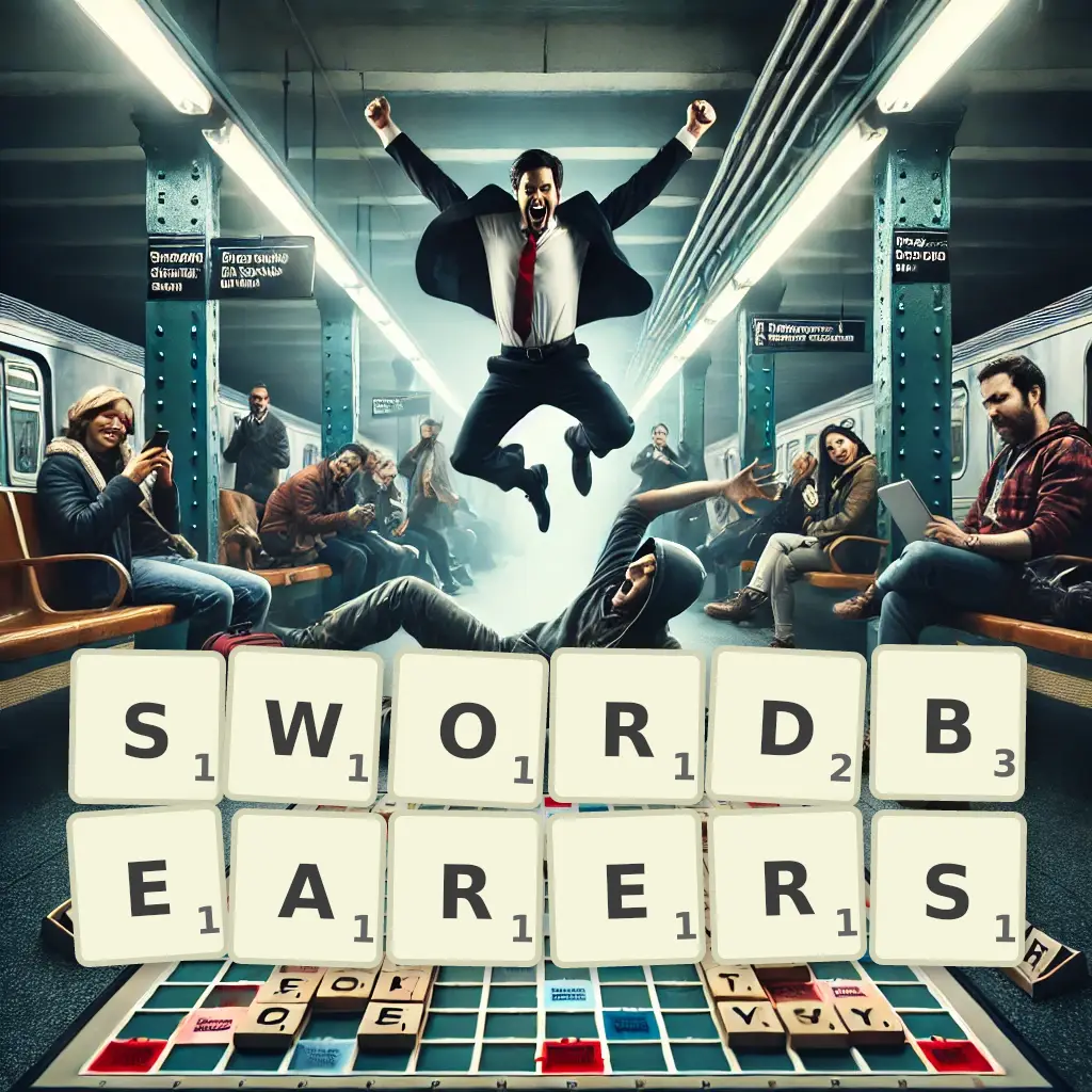 List of words with letters SWORDBEARERS Words with letters SWORDBEARERS