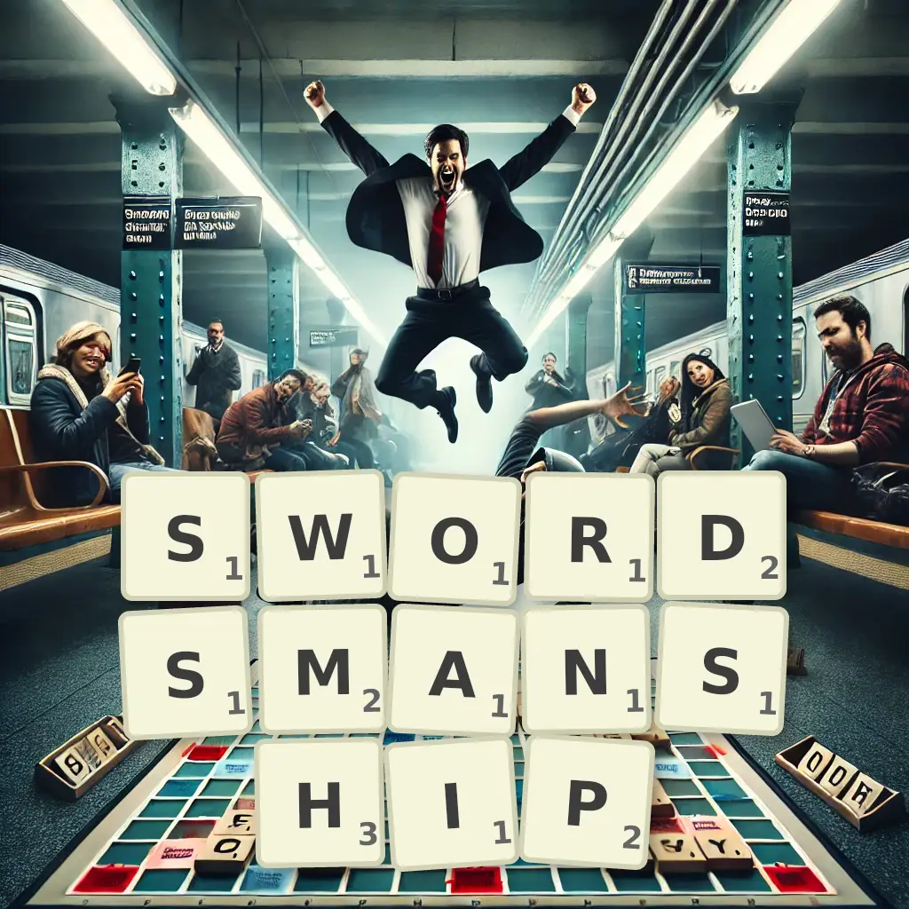 List of words with letters SWORDSMANSHIP Words with letters SWORDSMANSHIP