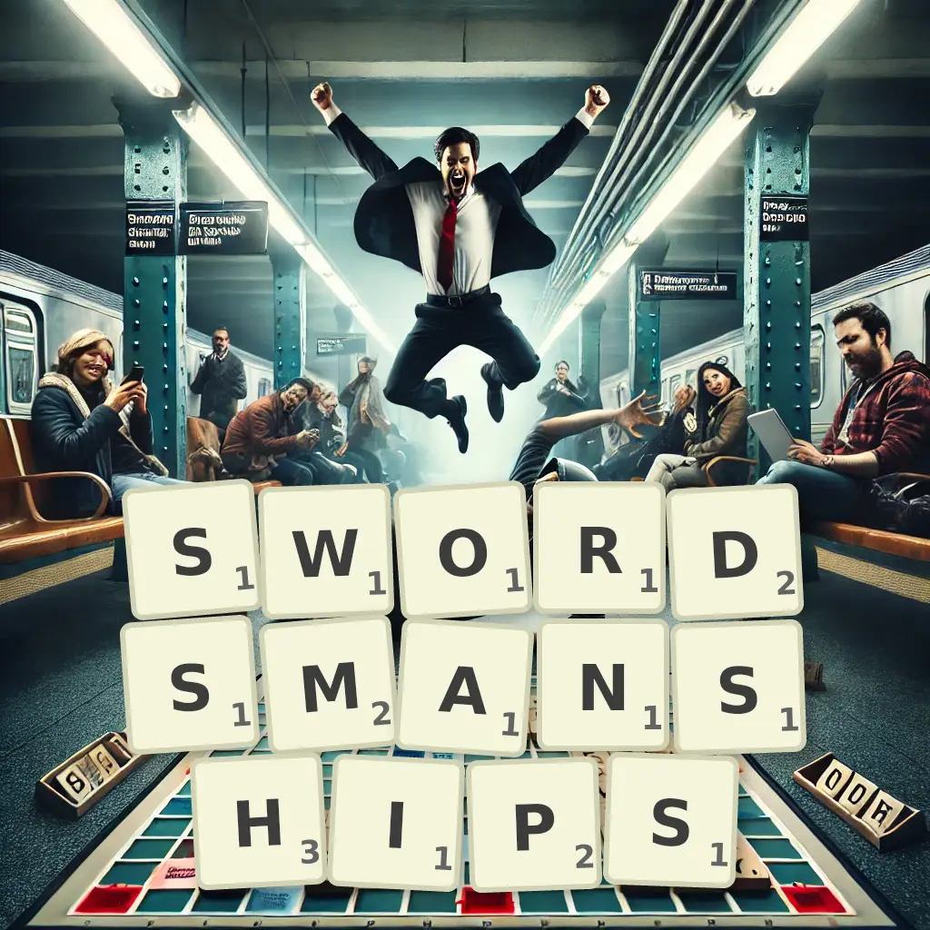 List of words with letters SWORDSMANSHIPS Words with letters SWORDSMANSHIPS