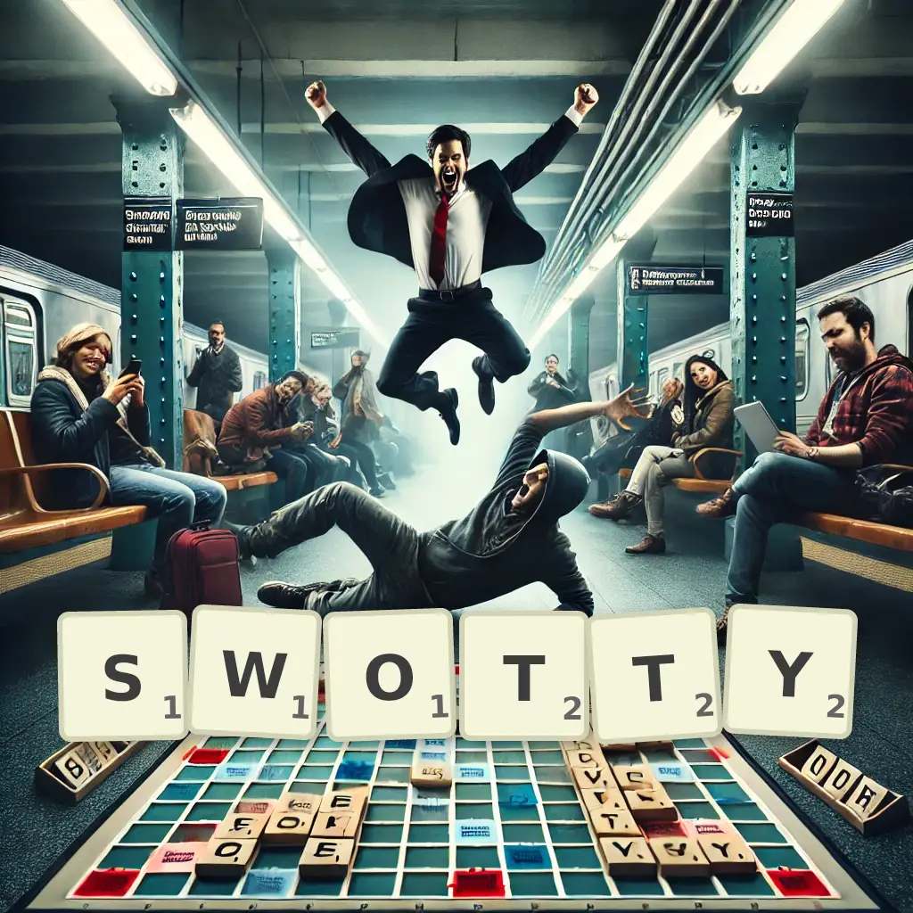 List of words with letters SWOTTY Words with letters SWOTTY