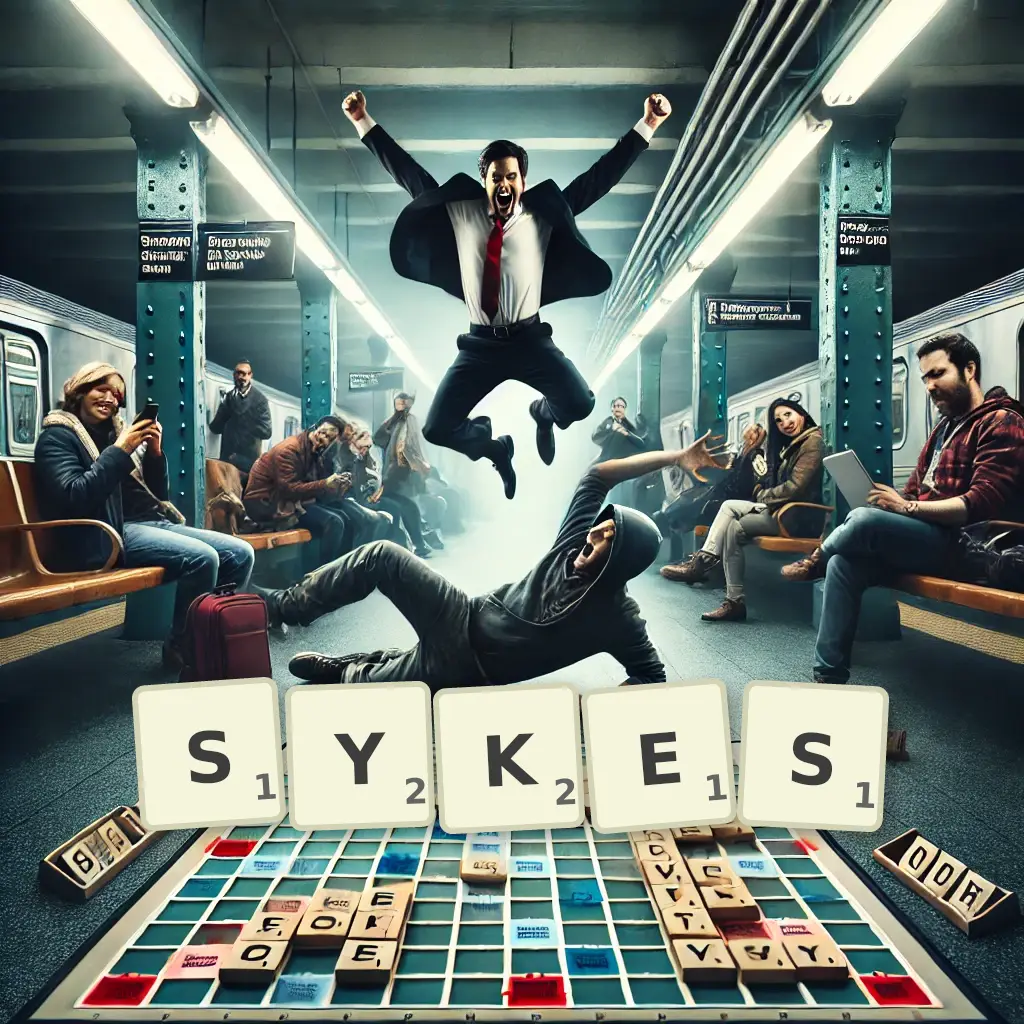 List of words with letters SYKES Words with letters SYKES