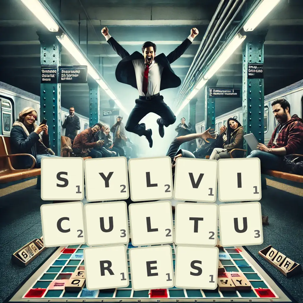 List of words with letters SYLVICULTURES Words with letters SYLVICULTURES