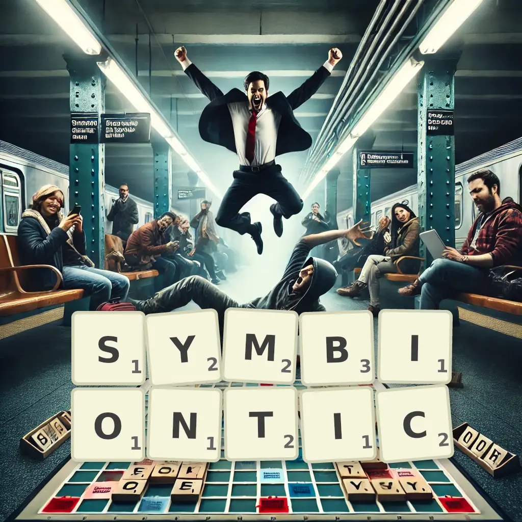 List of words with letters SYMBIONTIC Words with letters SYMBIONTIC