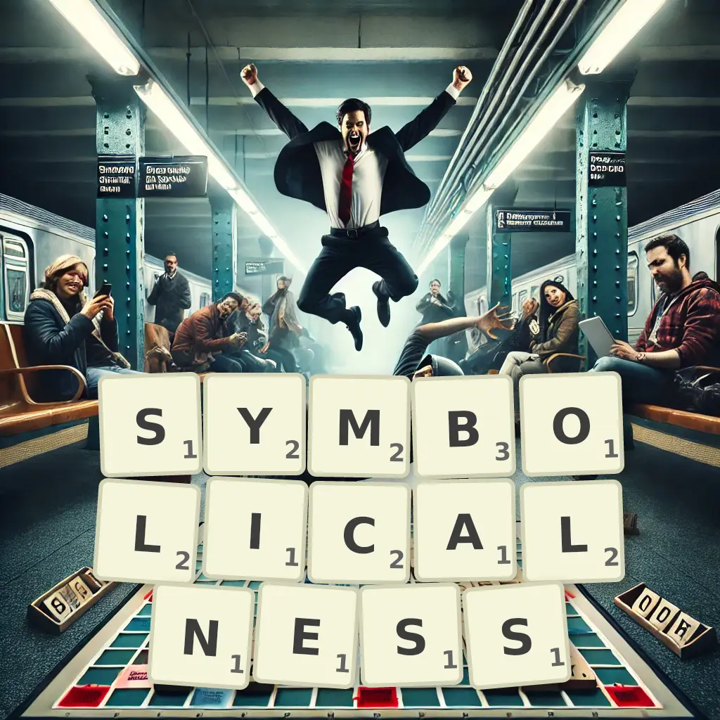 List of words with letters SYMBOLICALNESS Words with letters SYMBOLICALNESS