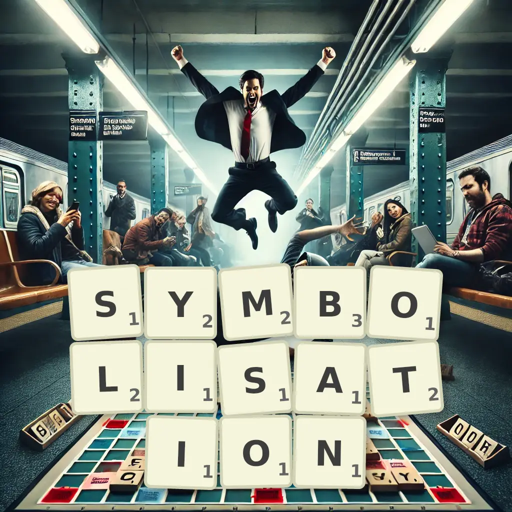 List of words with letters SYMBOLISATION Words with letters SYMBOLISATION