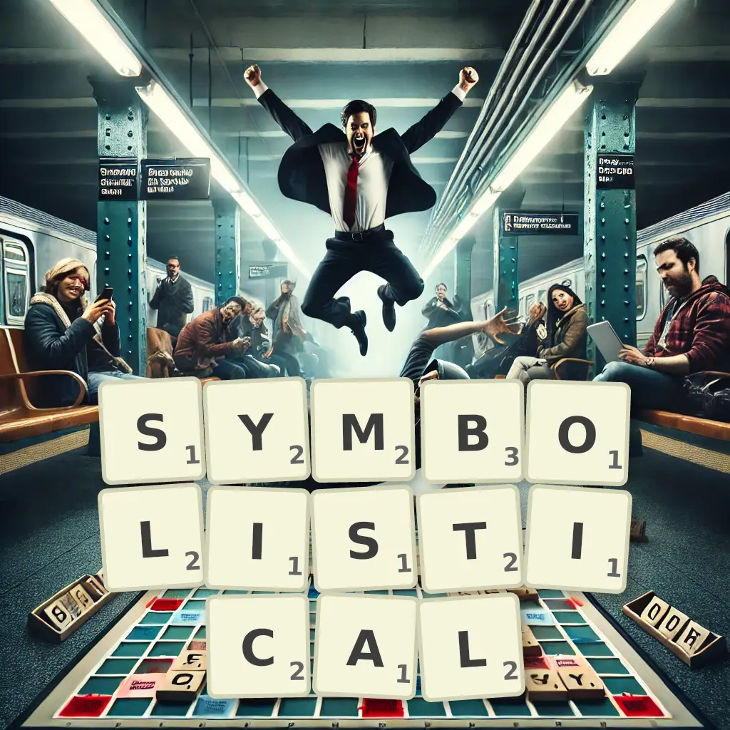 List of words with letters SYMBOLISTICAL Words with letters SYMBOLISTICAL