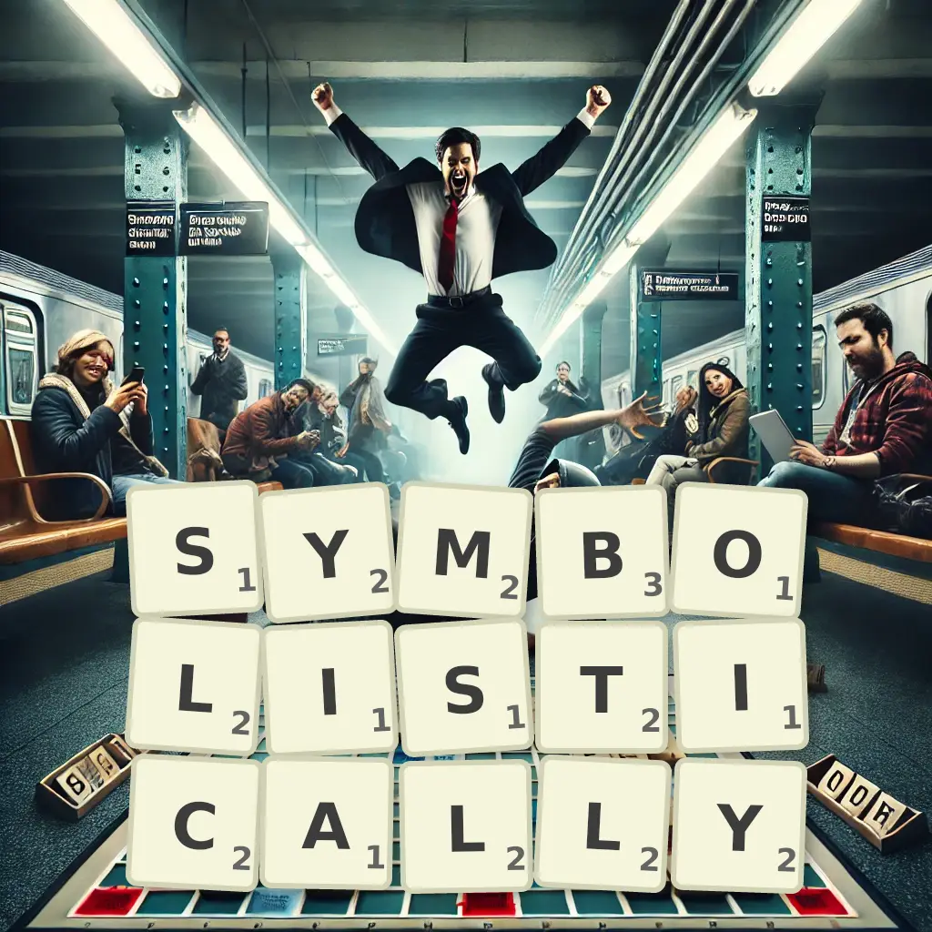 List of words with letters SYMBOLISTICALLY Words with letters SYMBOLISTICALLY