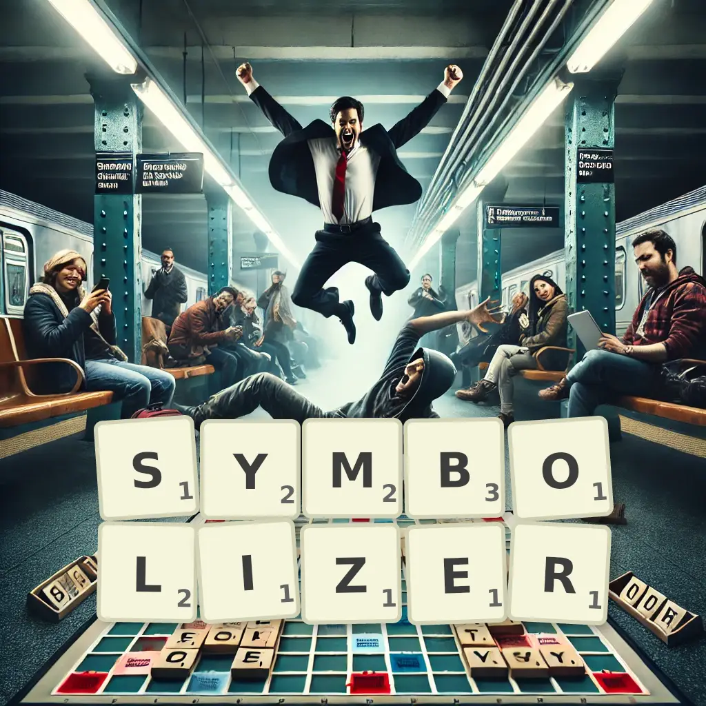 List of words with letters SYMBOLIZER Words with letters SYMBOLIZER