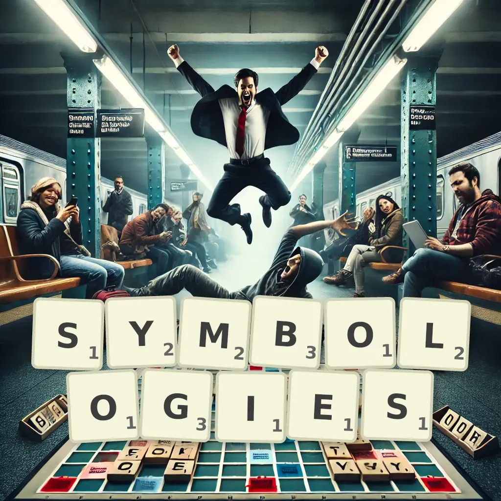 List of words with letters SYMBOLOGIES Words with letters SYMBOLOGIES