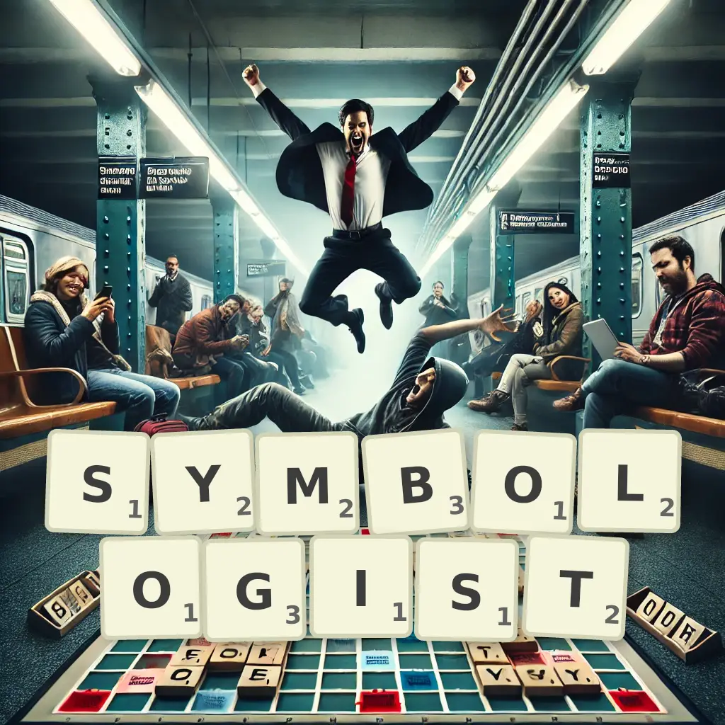 List of words with letters SYMBOLOGIST Words with letters SYMBOLOGIST