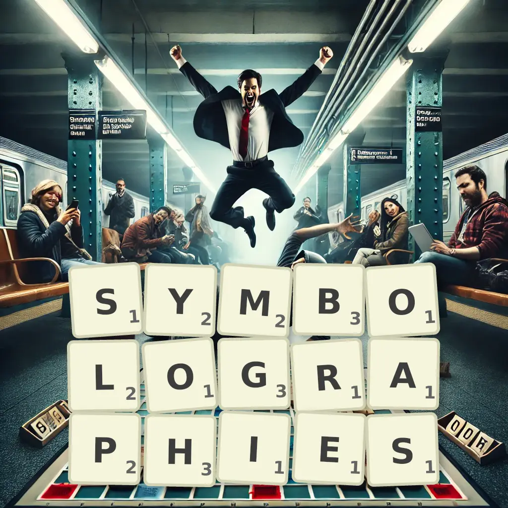 List of words with letters SYMBOLOGRAPHIES Words with letters SYMBOLOGRAPHIES