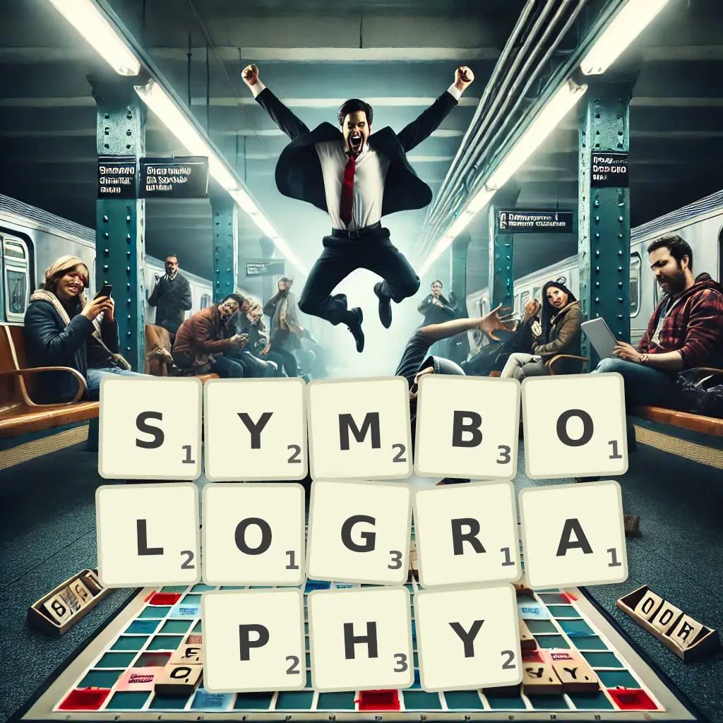 List of words with letters SYMBOLOGRAPHY Words with letters SYMBOLOGRAPHY