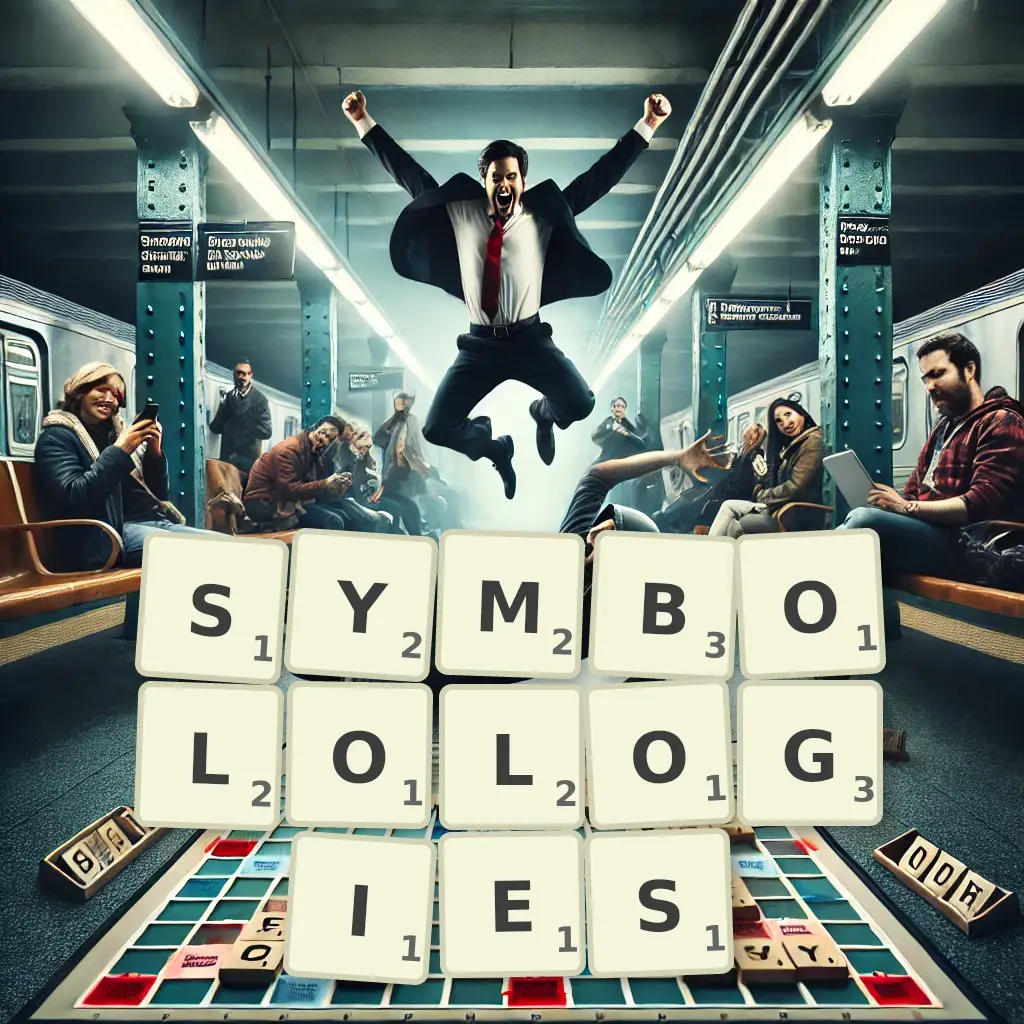 List of words with letters SYMBOLOLOGIES Words with letters SYMBOLOLOGIES