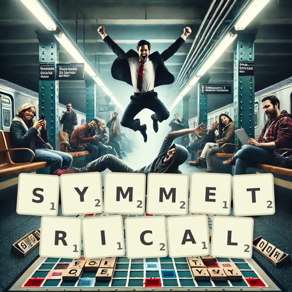 List of words with letters SYMMETRICAL Words with letters SYMMETRICAL