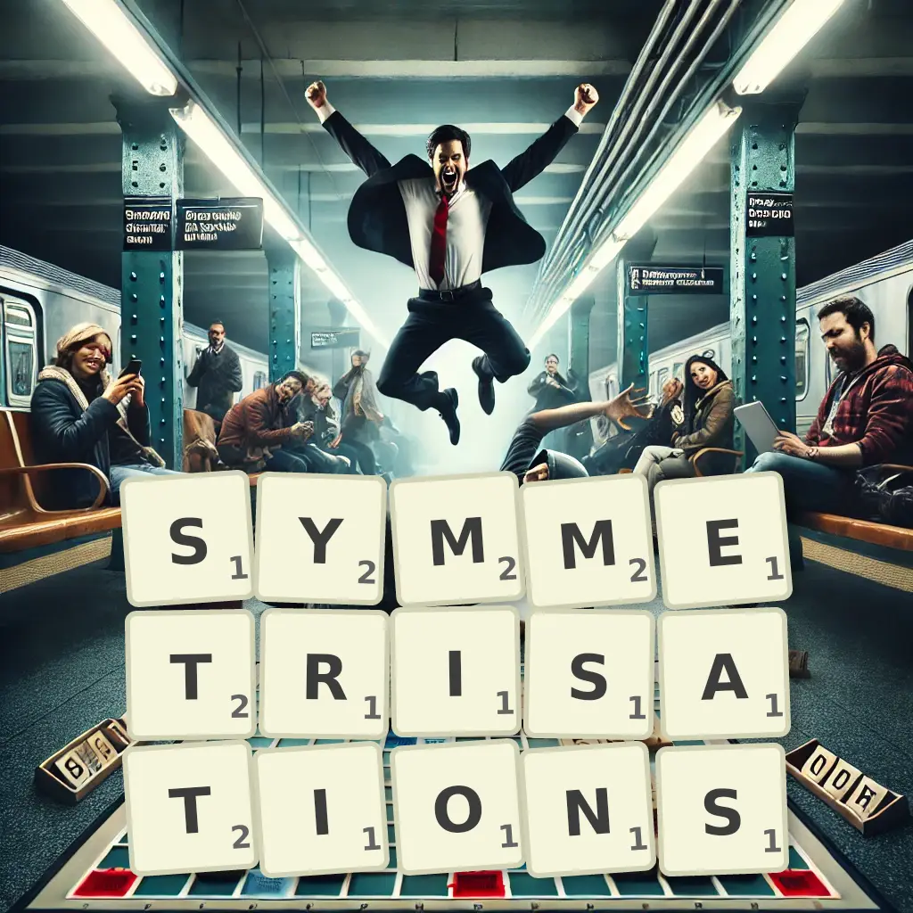 List of words with letters SYMMETRISATIONS Words with letters SYMMETRISATIONS
