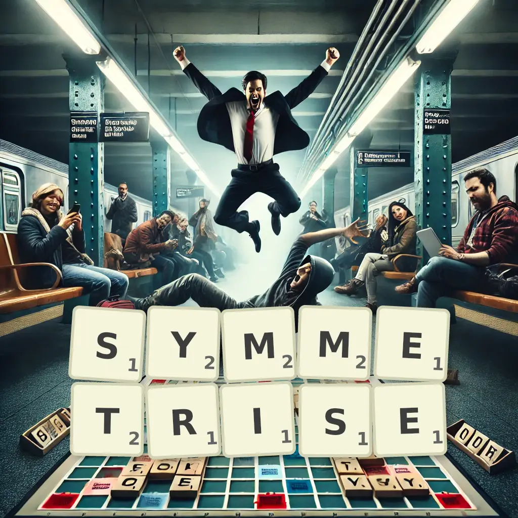 List of words with letters SYMMETRISE Words with letters SYMMETRISE