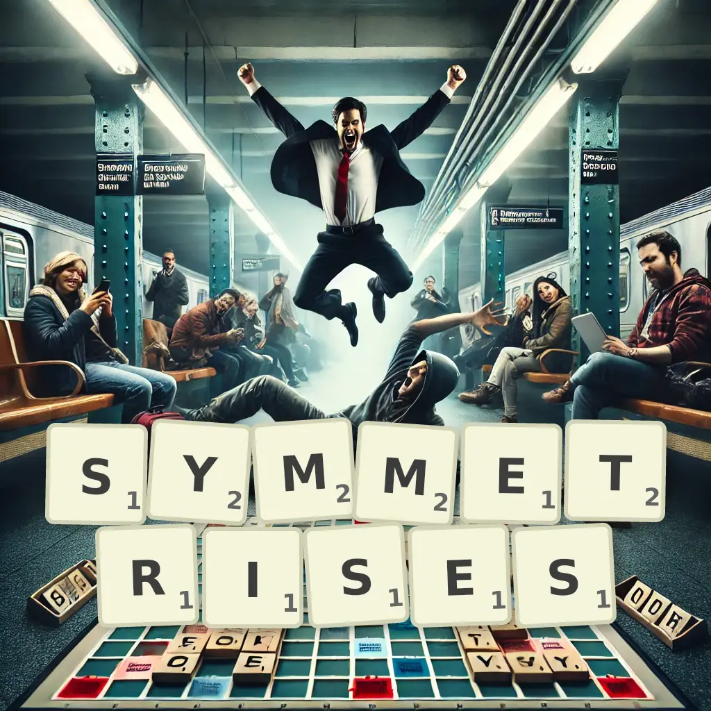 List of words with letters SYMMETRISES Words with letters SYMMETRISES