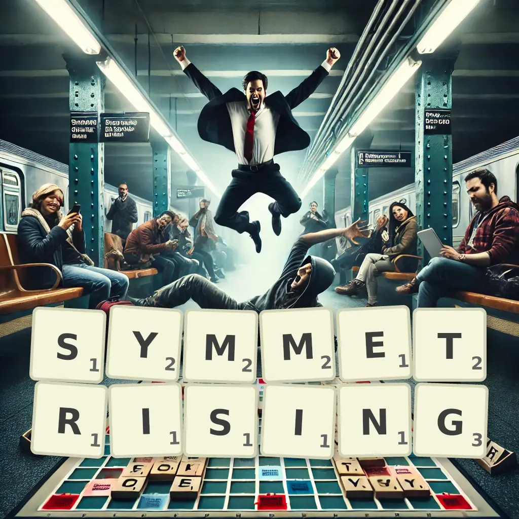 List of words with letters SYMMETRISING Words with letters SYMMETRISING