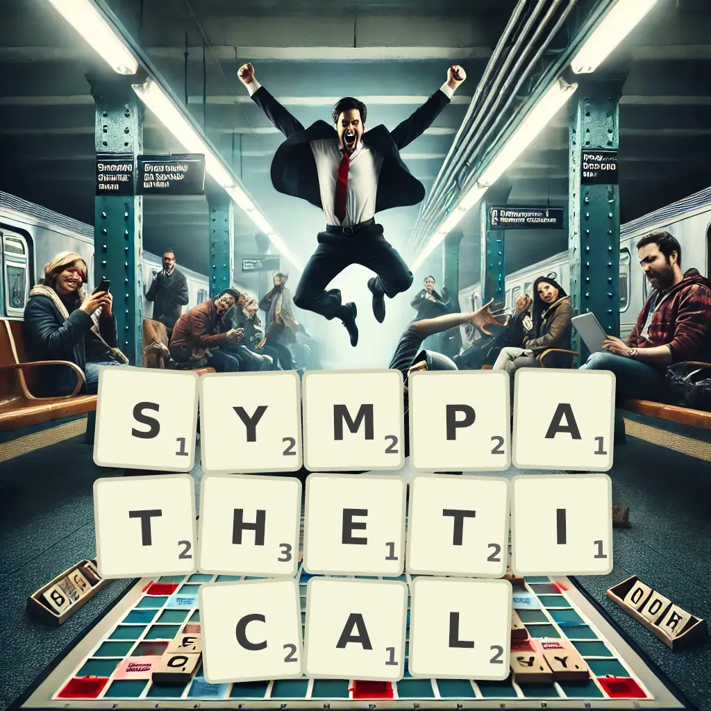 List of words with letters SYMPATHETICAL Words with letters SYMPATHETICAL