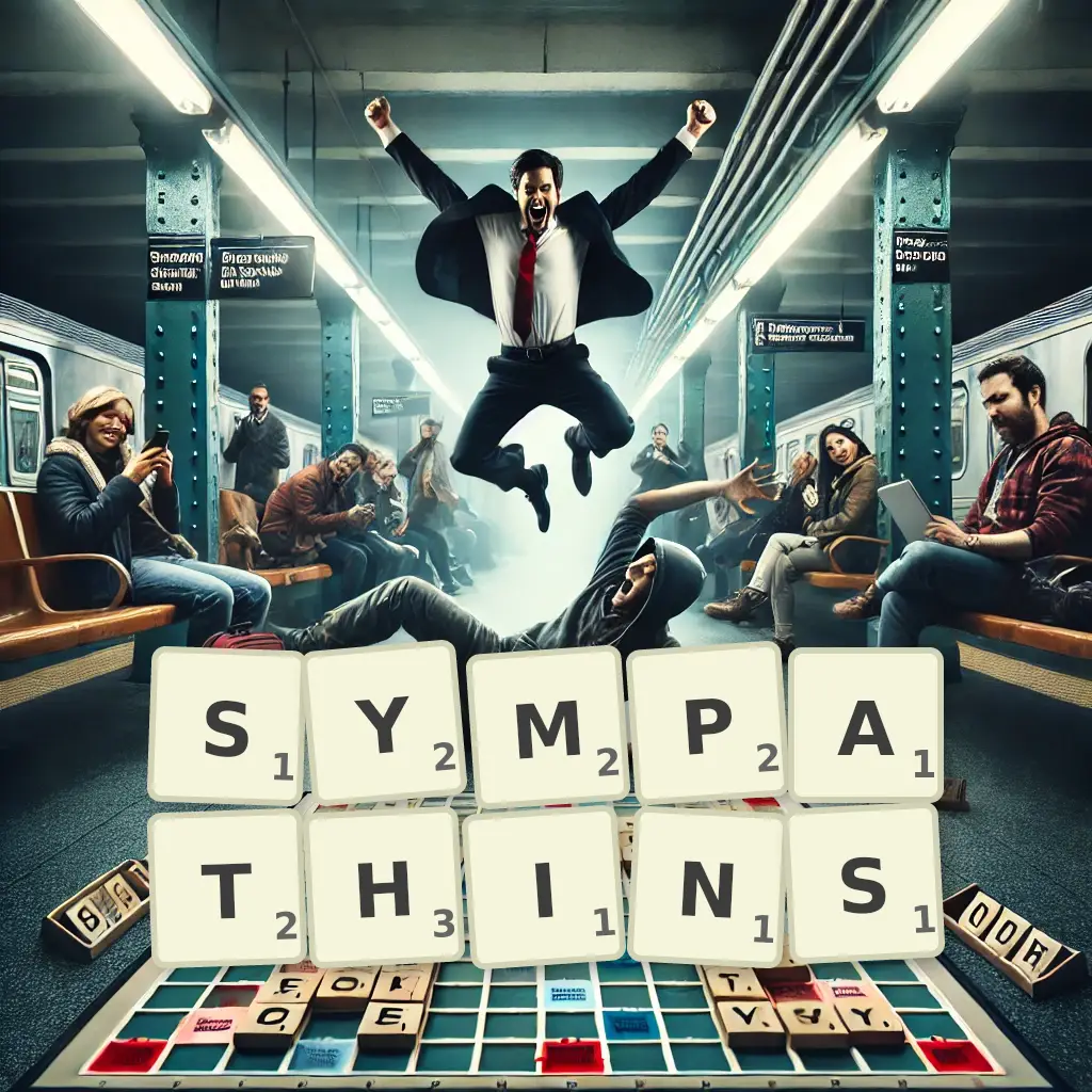 List of words with letters SYMPATHINS Words with letters SYMPATHINS