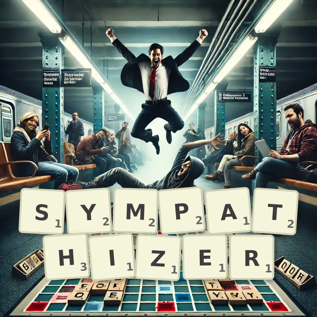 List of words with letters SYMPATHIZER Words with letters SYMPATHIZER