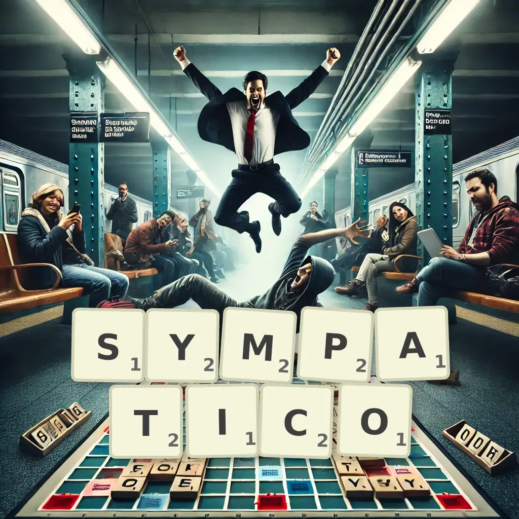 List of words with letters SYMPATICO Words with letters SYMPATICO