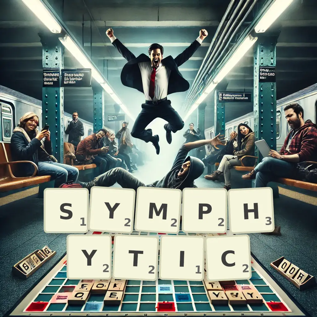 List of words with letters SYMPHYTIC Words with letters SYMPHYTIC