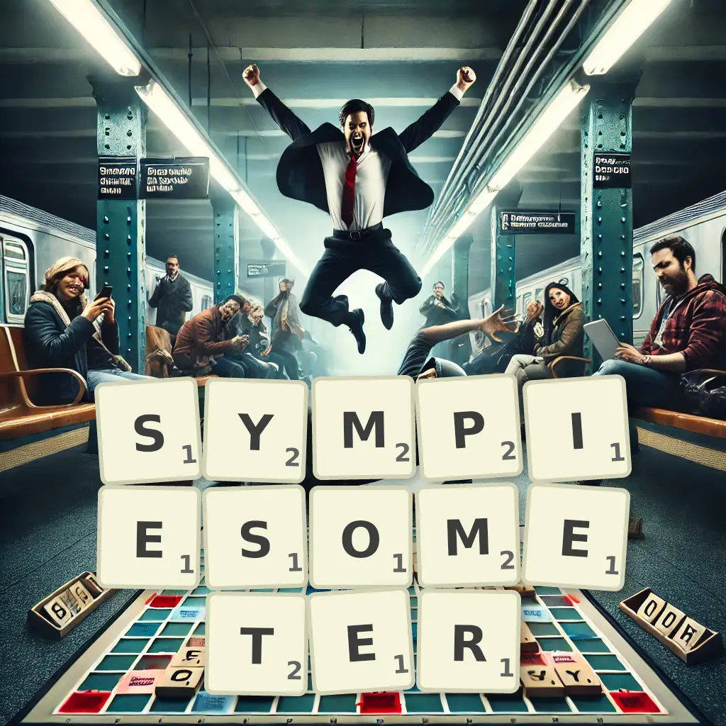 List of words with letters SYMPIESOMETER Words with letters SYMPIESOMETER