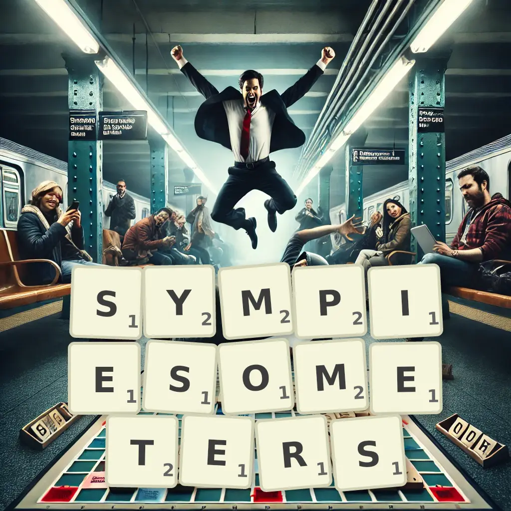 List of words with letters SYMPIESOMETERS Words with letters SYMPIESOMETERS