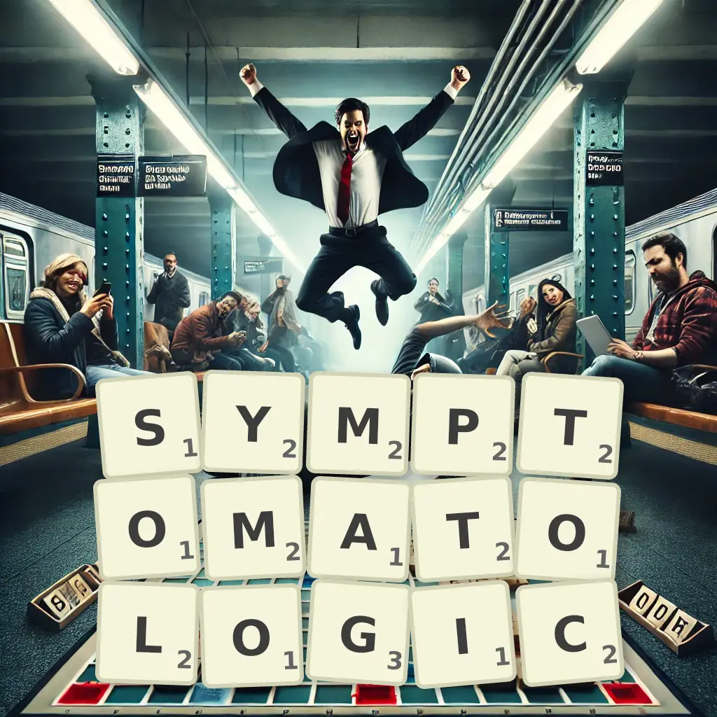 List of words with letters SYMPTOMATOLOGIC Words with letters SYMPTOMATOLOGIC