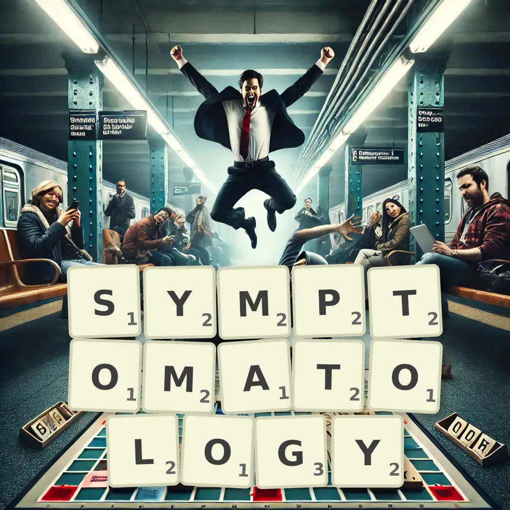 List of words with letters SYMPTOMATOLOGY Words with letters SYMPTOMATOLOGY
