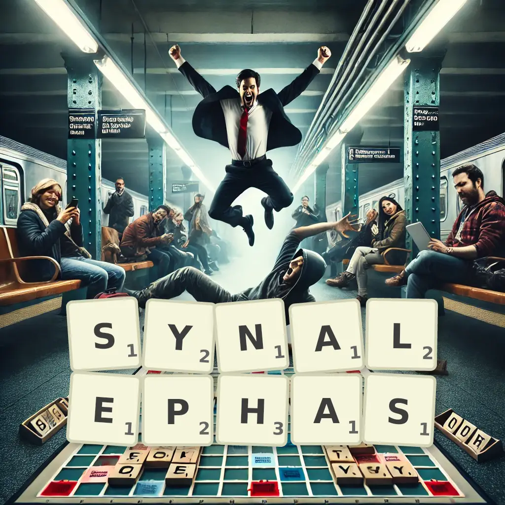 List of words with letters SYNALEPHAS Words with letters SYNALEPHAS