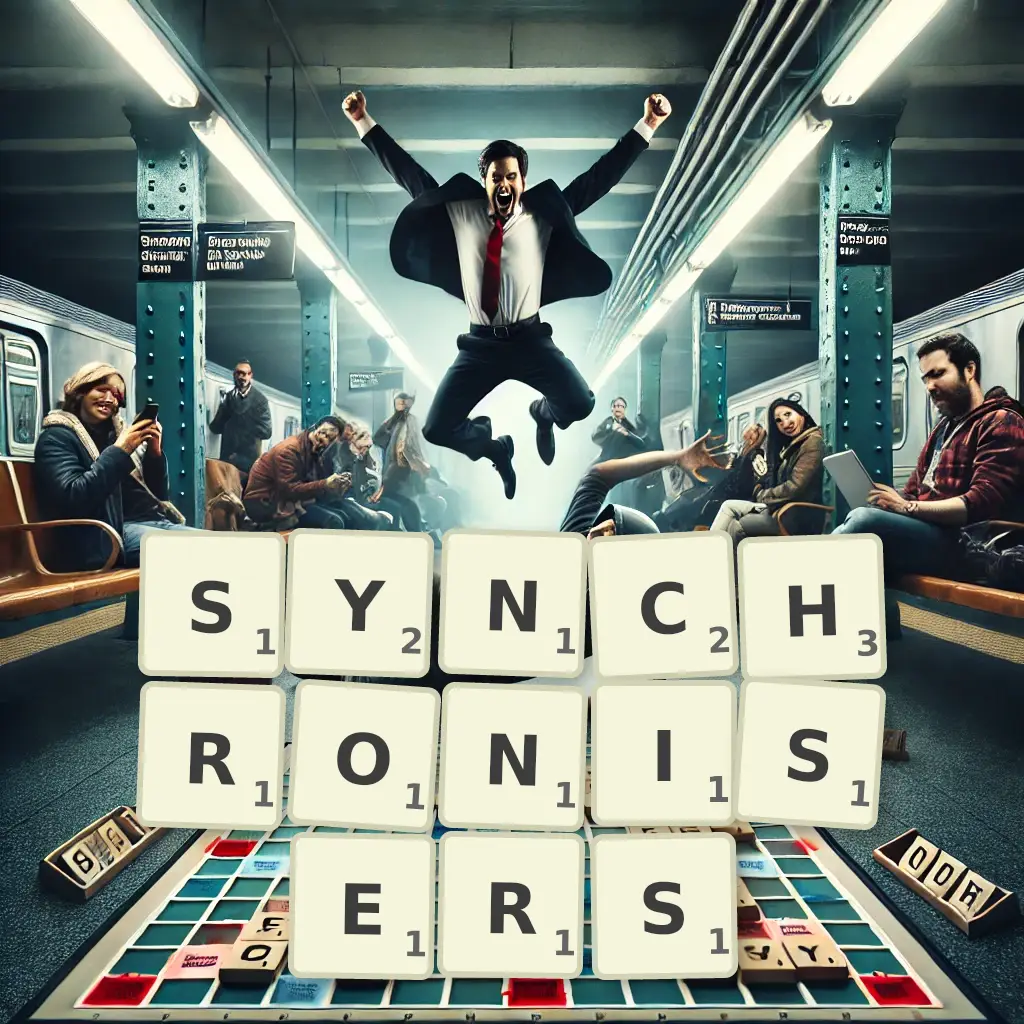 List of words with letters SYNCHRONISERS Words with letters SYNCHRONISERS