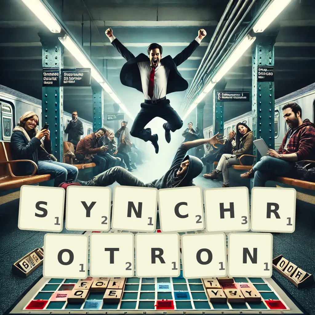 List of words with letters SYNCHROTRON Words with letters SYNCHROTRON