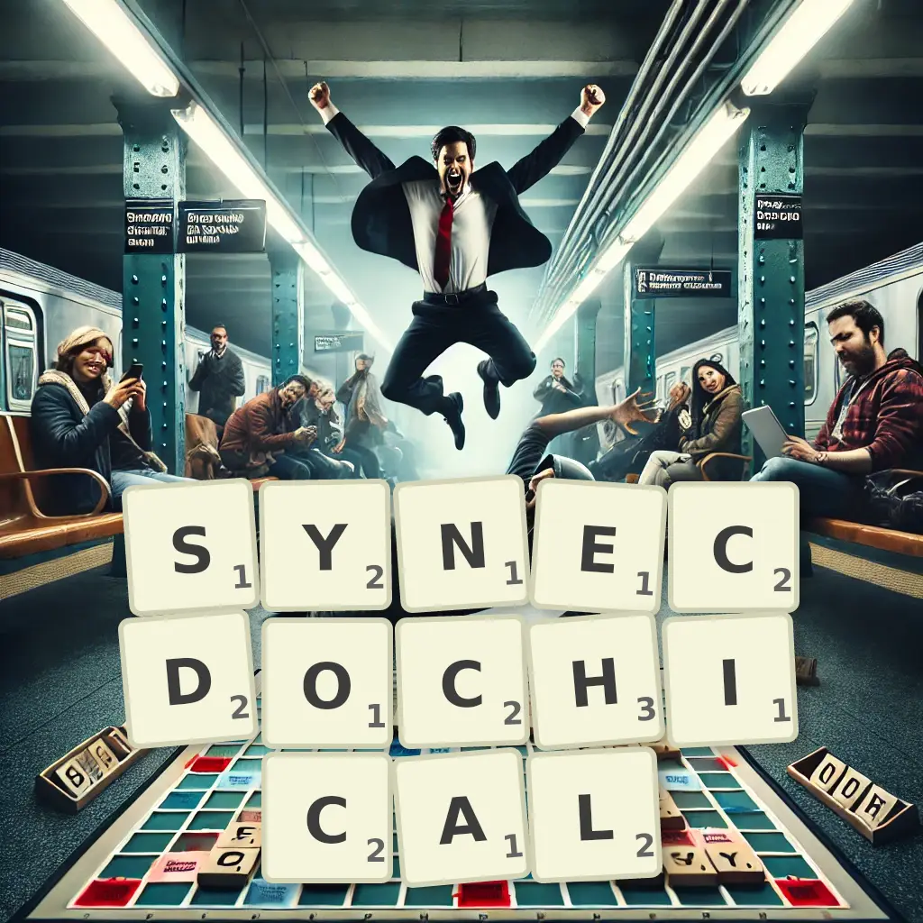 List of words with letters SYNECDOCHICAL Words with letters SYNECDOCHICAL