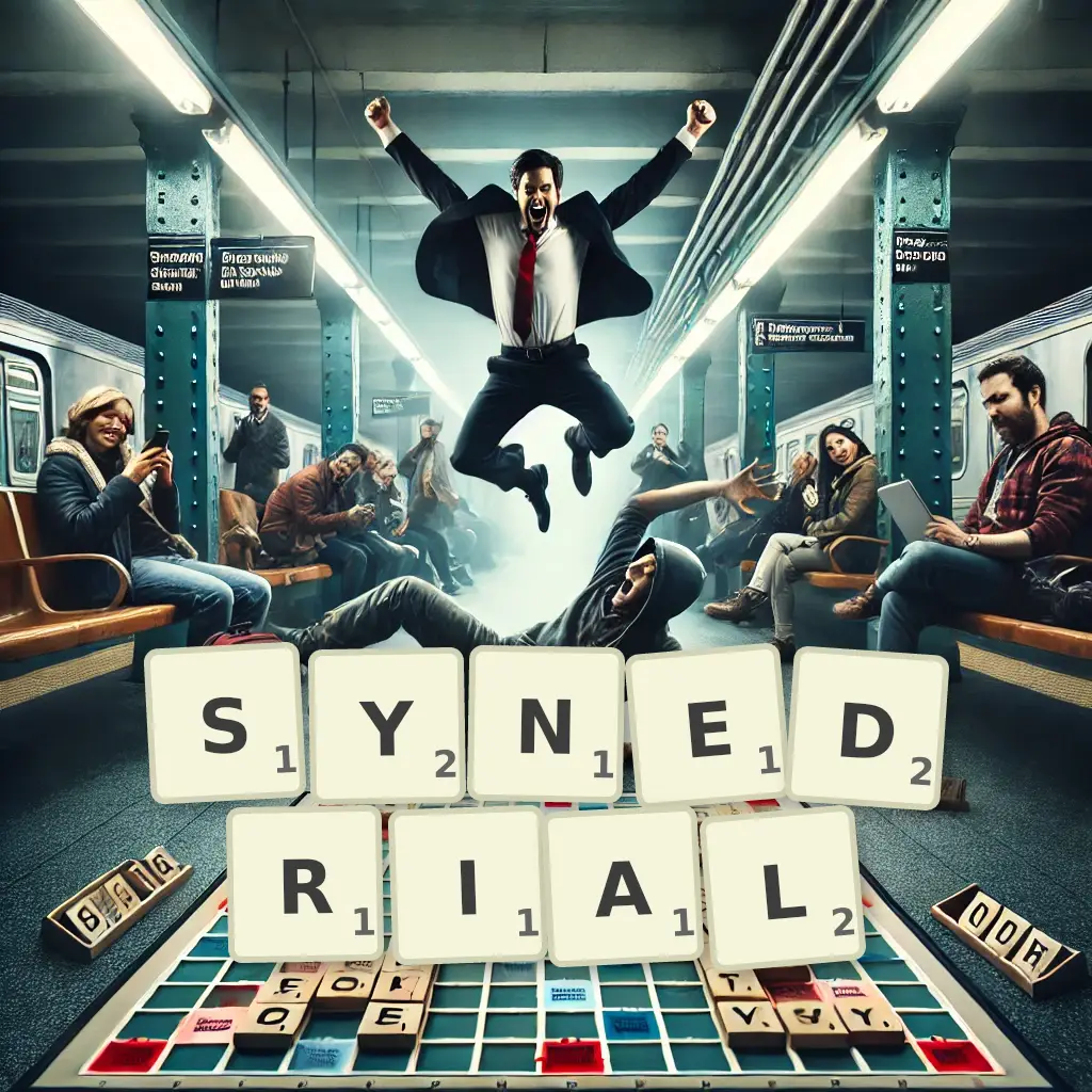 List of words with letters SYNEDRIAL Words with letters SYNEDRIAL