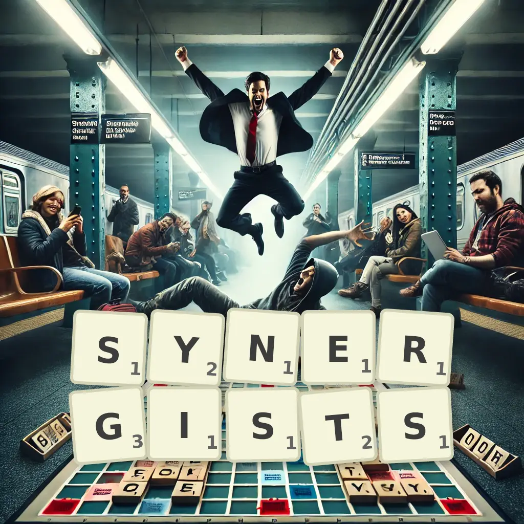 List of words with letters SYNERGISTS Words with letters SYNERGISTS