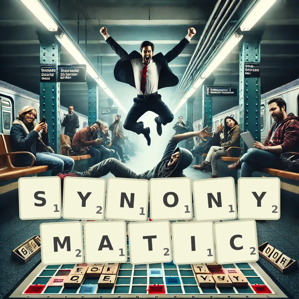 List of words with letters SYNONYMATIC Words with letters SYNONYMATIC
