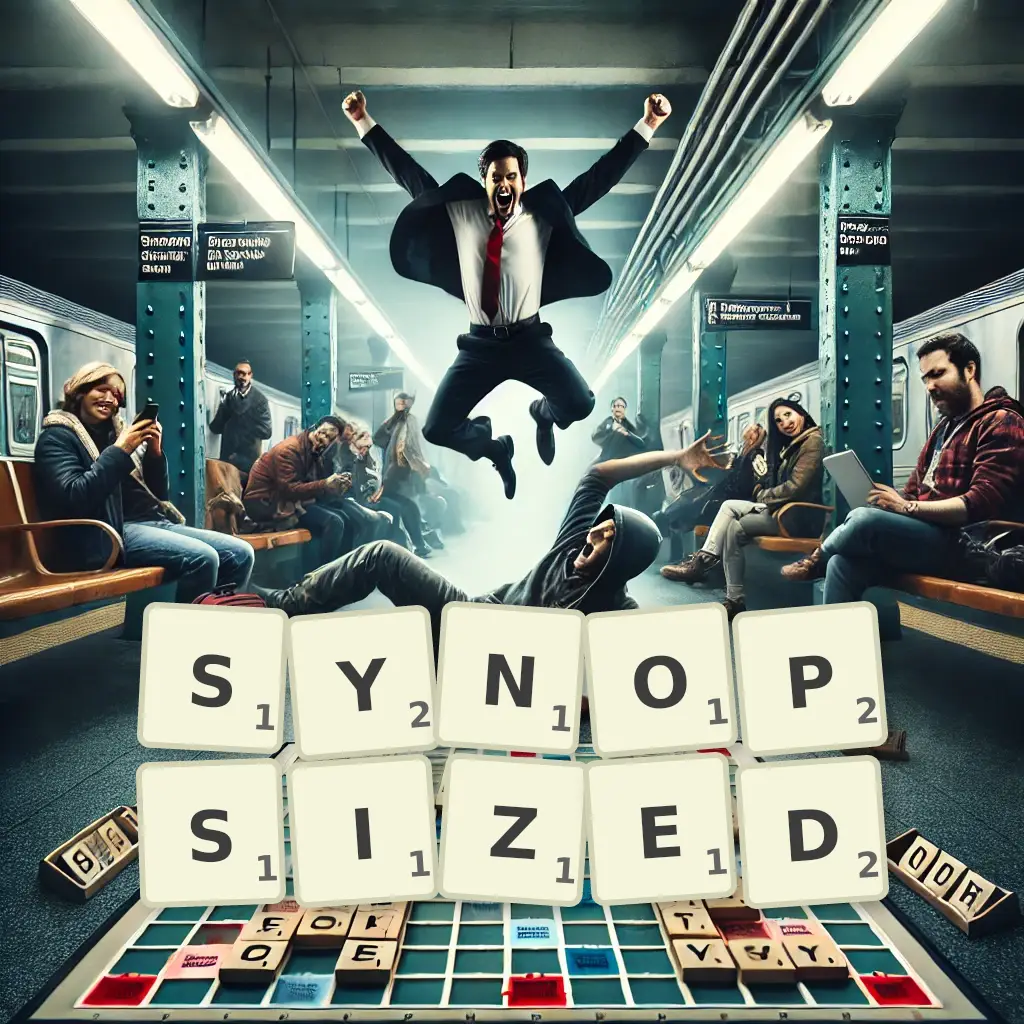 List of words with letters SYNOPSIZED Words with letters SYNOPSIZED