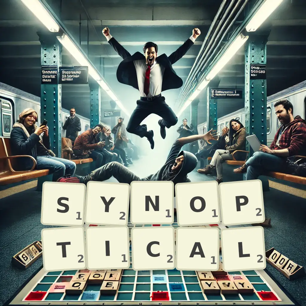 List of words with letters SYNOPTICAL Words with letters SYNOPTICAL