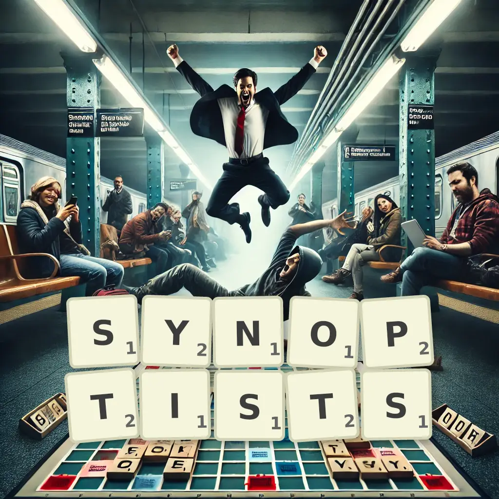 List of words with letters SYNOPTISTS Words with letters SYNOPTISTS