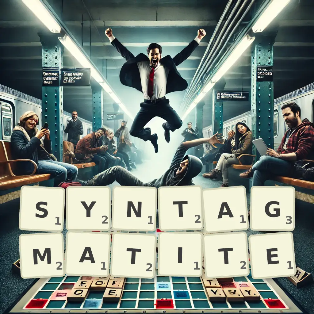 List of words with letters SYNTAGMATITE Words with letters SYNTAGMATITE