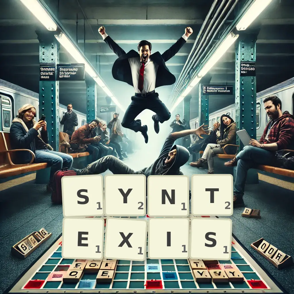 List of words with letters SYNTEXIS Words with letters SYNTEXIS