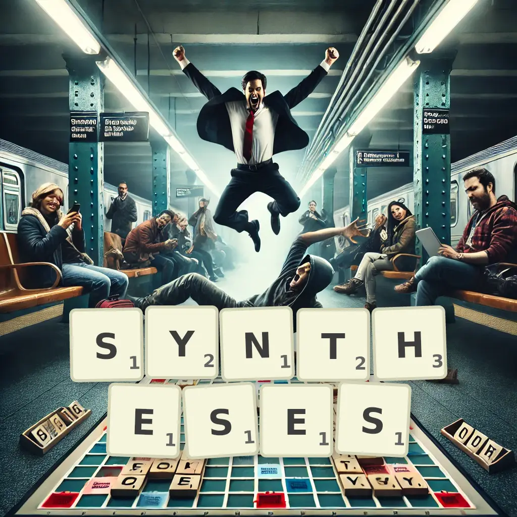 List of words with letters SYNTHESES Words with letters SYNTHESES