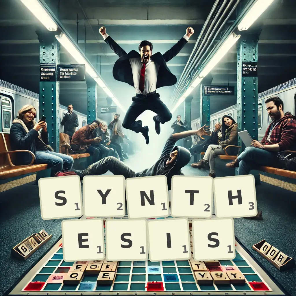 List of words with letters SYNTHESIS Words with letters SYNTHESIS